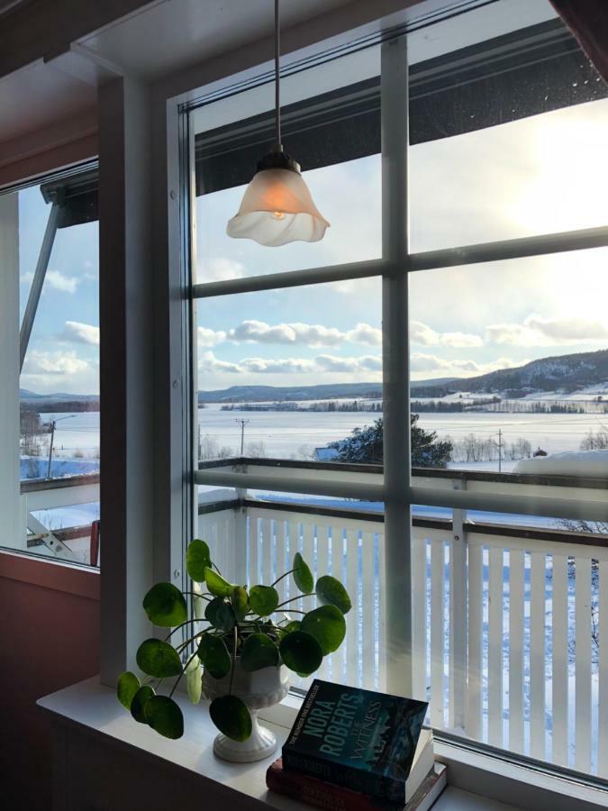 Villa Utanfoer Oernskoeldsvik, Hoega Kusten Ornskoldsvik Exterior foto